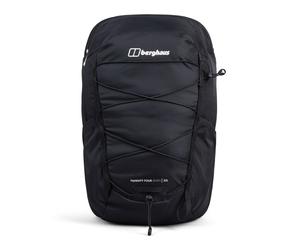 Berghaus - 24/7 365 23 - Sac à dos de randonnée - black / black