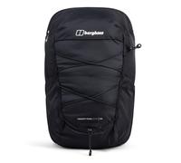 Berghaus Sac à dos de randonnée 24/7 365 23 – 23 L – Black/Black