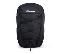 Berghaus - 24/7 365 28 - Sac à dos de randonnée - 28 l - black / black