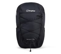 Berghaus - 24/7 365 28 - Sac à dos randonnée Black / Black - 28 L