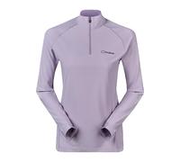 Berghaus 24/7 Base T-Shirt pour Femme, Cloud, 18