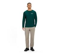 Berghaus 24/7 Long Sleeve Crew Tech Baselayer T-Shirt T-Shirt à Manches Longues Homme