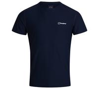 Berghaus - 24/7 Tech Basecrew S/S - T-shirt technique - L - dusk