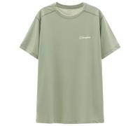 Berghaus - 24/7 Tech Basecrew S/S - T-shirt technique - L - wisdom