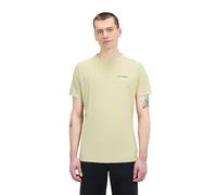 Berghaus 24/7 Tech Basecrewss T-Shirt pour Homme, Breeze, XL