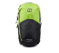 Berghaus - 3D Freeflow 30+5 S - Sac à dos de randonnée - spark / jet black