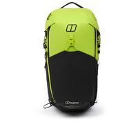 Berghaus - 3D Freeflow 30+5 - Sac à dos de randonnée - spark / jet black