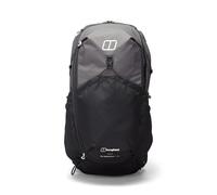Berghaus - 3D Freeflow 30+5 - Sac à dos de randonnée - grey pinstripe / jet black