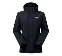 Berghaus - 422245BP6 - Hillwalker Interactive Shell Veste Impermeable Femme L