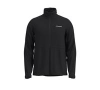 Berghaus Activity Polartec Interactive Veste polaire pour homme Noir Taille S