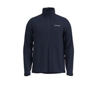 Berghaus - Activity Polartec IA Fleece Jacket - Polaire homme Dusk / Dusk - 3XL