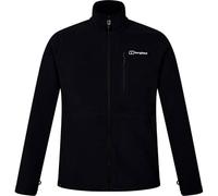 Berghaus Activity Polartec Interactive Veste polaire pour homme Noir Taille XL