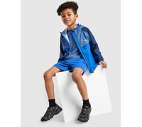 Berghaus All Over Print 3-Piece Set Children - Bleu 4-5Y