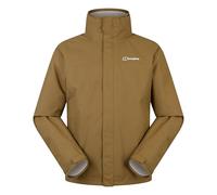 Berghaus Alpha 2.0 Gemni 3In1 Veste pour Homme, Bark, XL