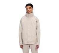 Berghaus Alpha 2.0 Shell Veste pour Homme, Taupe, M