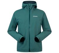 Berghaus - Arnaby Hooded Jacket - Veste imperméable - XXL - peak