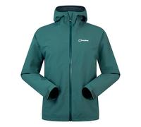 Berghaus Arnaby Hooded Veste pour Homme, Peak, S