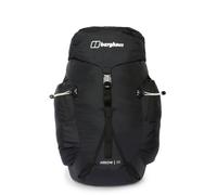Berghaus - Arrow 30 - Sac à dos randonnée Black / Black - 30 L