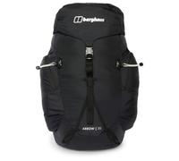Berghaus - Arrow 30 - Sac à dos randonnée Black / Black - 30 L