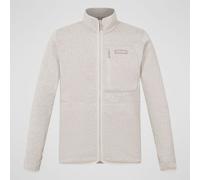 Berghaus - Asterby InterActive Jacket - Polaire homme Stone / Taupe - 3XL