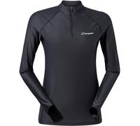 Berghaus Berghaus 24/7 Tech 1/z Zip Long Sleeve T-Shirt