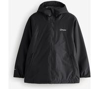 Berghaus Deluge Pro 3.0 Jacket Noir S Femme