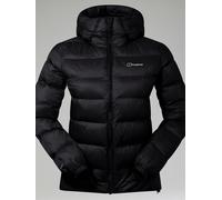 Berghaus Berghaus Black Ewden Jacket