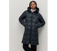 Berghaus Berghaus Black Explorer Long Down Jacket