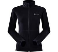 Berghaus Berghaus Black Womens Prism 2.0 Micro InterActive Polartec Fleece