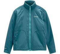 Berghaus Berghaus Green Asperton Reversible Fleece Jacket