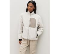 Berghaus Berghaus Natural Asperton Reversible Fleece Coat