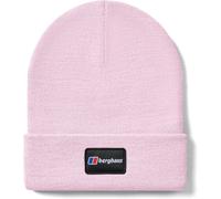 Berghaus Berghaus Pink Logo Recognition Beanie
