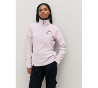 Berghaus Berghaus Pink Prism Micro Half Zip Fleece