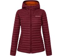 Berghaus Berghaus Red Nula Micro Padded Water Resistant Coat