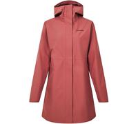 Berghaus Berghaus Red Omeara Long Shell Waterproof Jacket