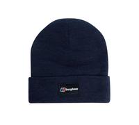 Berghaus Bonnet de Reconnaissance avec Logo Unisexe, crépuscule, Taille Unique