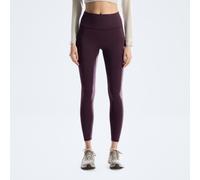 Berghaus - Borrowdale Legging - Collant running femme Purple / Chakra/Pale Chakra - XL