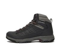 Berghaus Bottes de randonnée Berghaus Hommes Expeditor Ridge 2.7 - Noir/Rouge - UK 8