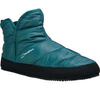 Berghaus - Bottes d'intérieur pour femmes "Bothy" GT3260 (35,5 EU - 37 EU) (Bleu)