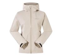 Berghaus Bramblfell GORE-TEX Veste pour Femme, Taupe, 18