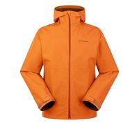 Berghaus Bramblfell GORE-TEX Veste pour Homme, Blazing Fire, L