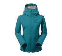 Berghaus Bramblfell GTX Inter Active Veste pour femme, joyau de la jungle, taille 50, bleu, 46
