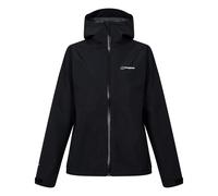 Berghaus - Bramblfell GTX InterActive Jacket - Veste imperméable femme Black / Black - UK 18