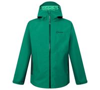 Berghaus - Bramblfell GTX Interactive Jacket - Veste imperméable - L - meadow green / off peak