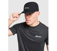 Berghaus Casquette Intervale - Noir One Size