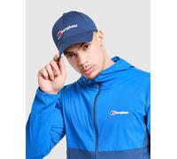 Berghaus Casquette Logo Recognition - Bleu One Size