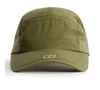 Berghaus Casquette Unisexe pour Adulte, Vert foncé, ONESZ