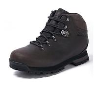 Berghaus Femme Chaussures de Marche Imperméables Hillwalker II Gore-tex randonnée, Gris, 39.5 EU