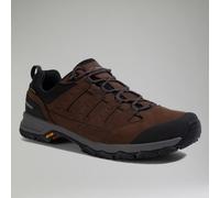 Berghaus Chaussures Homme Fellmaster Active Gore-Tex 2.0 Marron/Orange NEUF