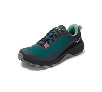 Berghaus Chaussures Revolute Active pour Femme, Noir/Turquoise, 39